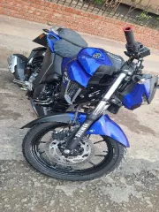 Yamaha FZS FI V4